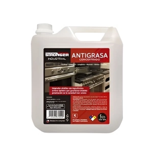 "antigrasa 5lts bidon"