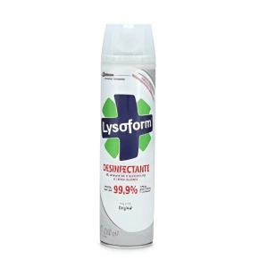 "lysoform original aerosol 360ml"