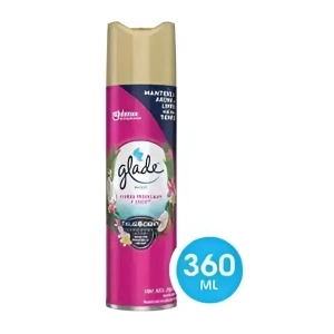 "Glade ambiental 360ml"