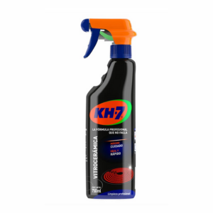 "KH-7 vitroceramica, botella gatillo 750ml"