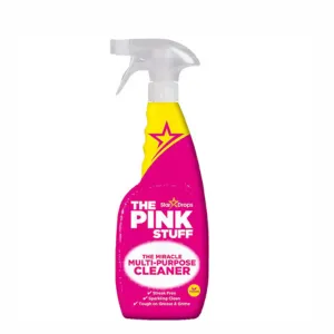 "The Pink Stuff Gatillo limpiador baño"