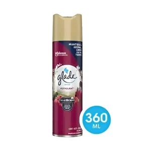 "Glade aerosol 360ml aromas"