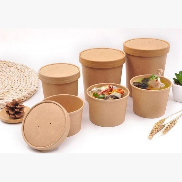 compostable, bowl,bolw,kraft,envases,biodegradable