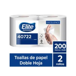 "Toalla Papel", "Rollo", " Toalla"